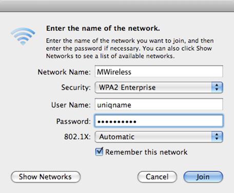 Ensure you deploy WPA2 encryption with a difficult passphrase and MAC address filtering at the router level.