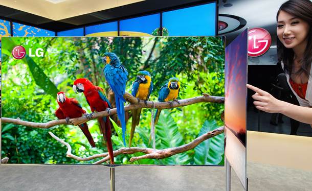 LCD TVs form LG, Panasonic, Samsung, and Sony have consistently been among the best performers in our Ratings