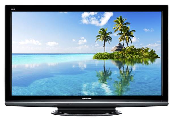  
Plasma TVs have several advantages over LCD TVs

