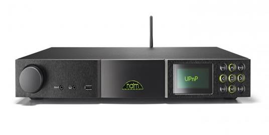Naim NAC-N 172 XS, the best streamer between: $1500-$3000