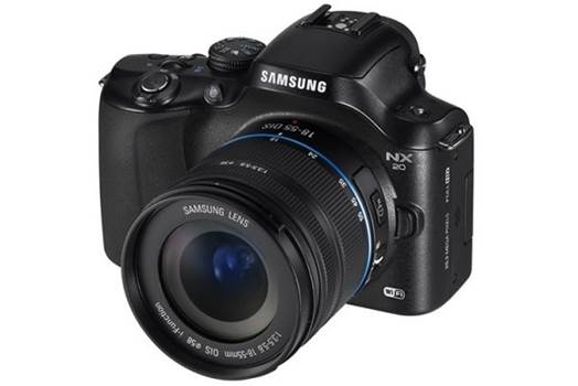 If you have to choose between a digital camera with the large optical zoom and one with a high resolution, you should choose the type of camera with zoom.