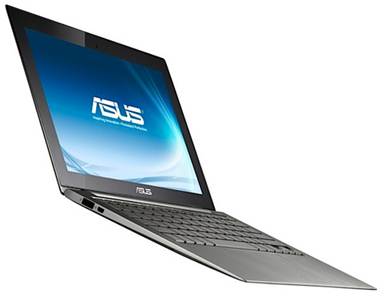 Description: Notebooks with tablet features