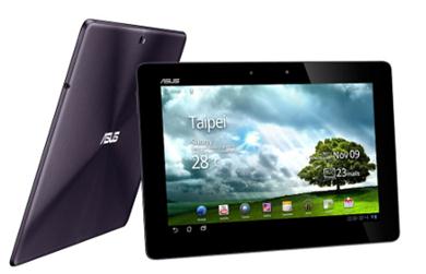 Description: Quad-Core tablets - Mobility and power