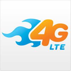 Description: 4G LTE