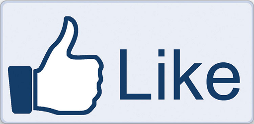 Description: Adding a Like button to your website makes it easy for fans to follow your Facebook updates.