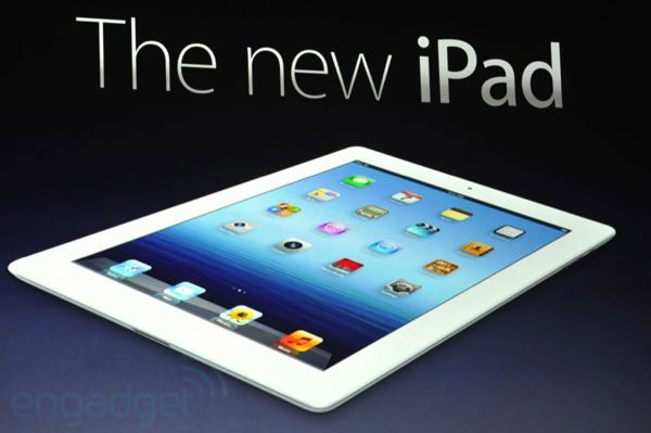 Description: The new iPad - Should you buy it now?