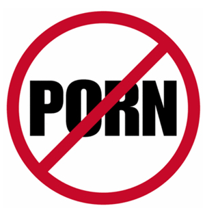 Description: No Porn