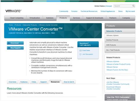 Using a combination of VMware vCenter Converter and VMware Player, you can convert your computer in to a virtual machine, retaining all of your settings, applications and data