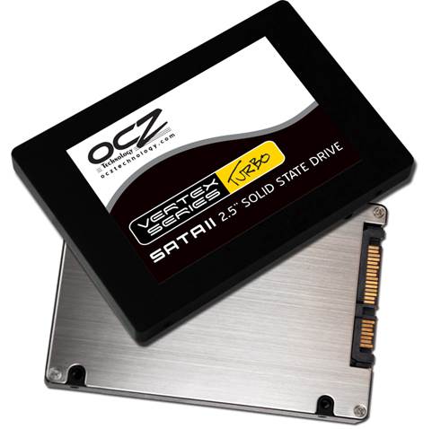 Have you seen how cheap it is to pick up an SSD today?
