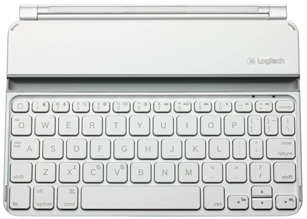  
As  with other tablets, if you also want a physical keyboard, you must pay extra.
