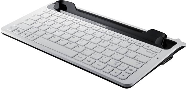 Samsung Galaxy Tab 10.1 Keyboard Dock $80