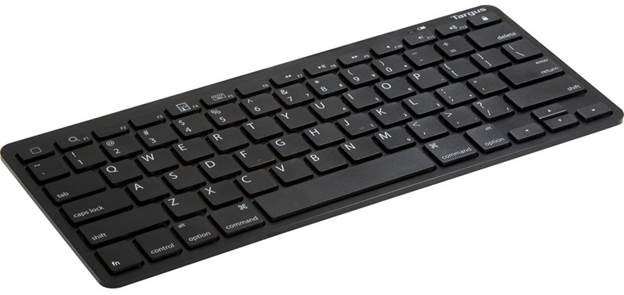 Targus Bluetooth Wireless Keyboard $65