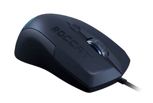 the Lua actually stands up pretty well shows that Roccat has created a well-priced rodent with decent gaming heritage and strong performance.