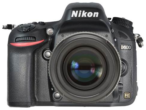 The list goes on and on, so it’s clear that Nikon wasn’t pulling any punches with this one. 