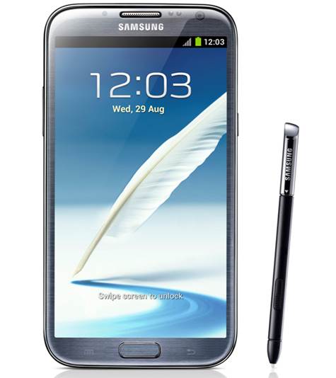 There are quite a lot of new changes taking advantages of outstanding abilities of the new S Pen