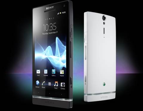 The Japanese company finally unleashes its superpowered mobile products: Sony Xperia Z and Xperia X