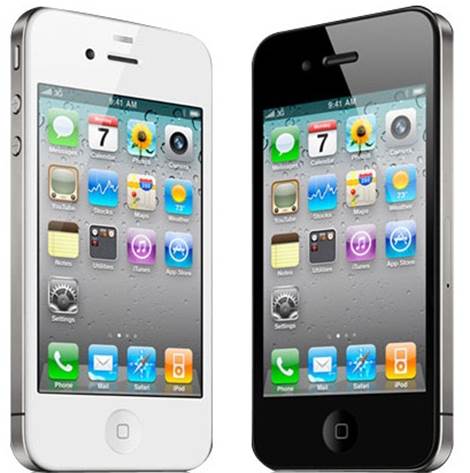 If you don’t need the extra features of the iPhone 4S and want to enjoy a better price, this is the iPhone for you.