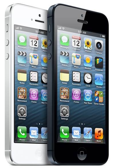 The iPhone 5 is more of an evolution than the revolution we hoped for. 