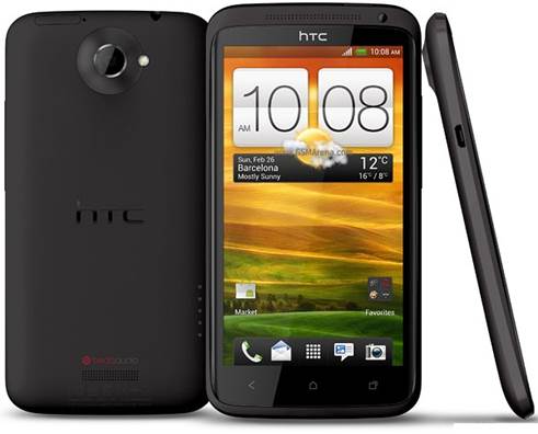 The HTC One X is a trail-blazing Android smartphone. It feels futuristic and packs some game-changing camera features. 