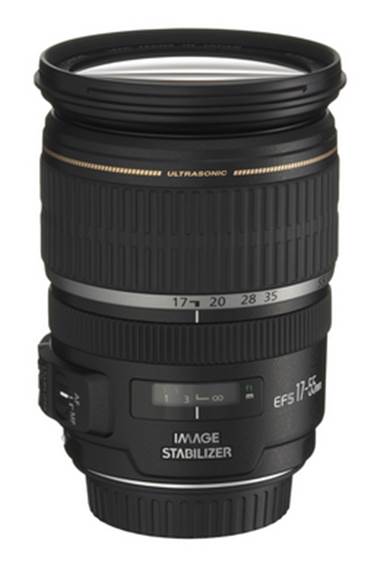 Even so this is still a very capable lens that deserves close attention from users of Canon APS-C bodies