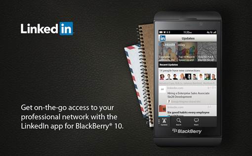 LinkedIn is a business-oriented social network founded by Reid Hoffman in November 2002
