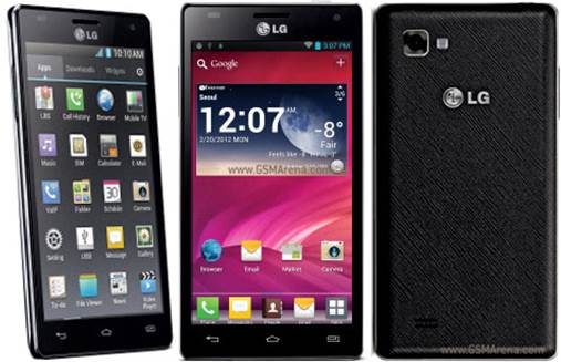 The Optimus 4X HD is a return to form for LG and a fantastic, feature-packed phone.