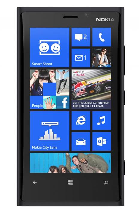 For now this remains an EE exclusive, so it will be interesting to see how the flagship Windows Phone 8 device fares. 