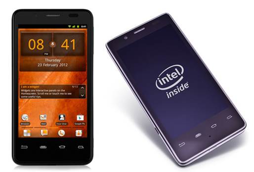As the UK’s first Intel-powered smartphone, the Orange San Diego arrived with heavy expectations
