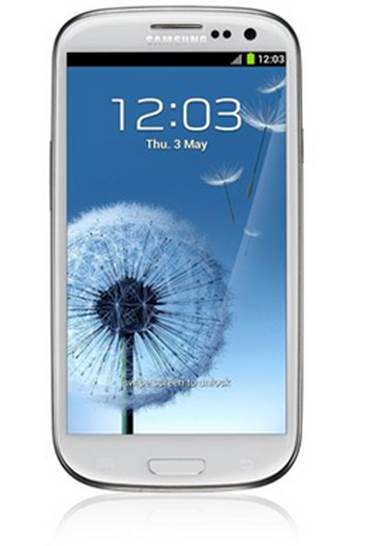 Samsung Galaxy S Ill