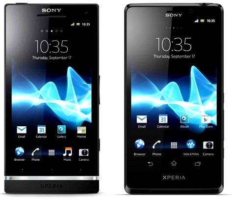 A minor update of the Xperia S released earlier in the year, the Xperia T remains an elite Android device. 