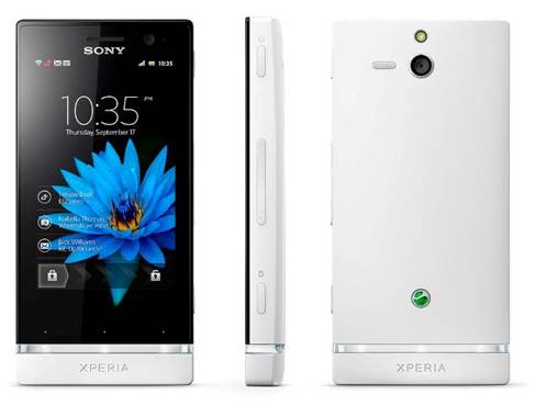 The Sony Xpena U is a pleasing device to use, with few notable weaknesses other than its slightly lacklustre camera and limited storage. 