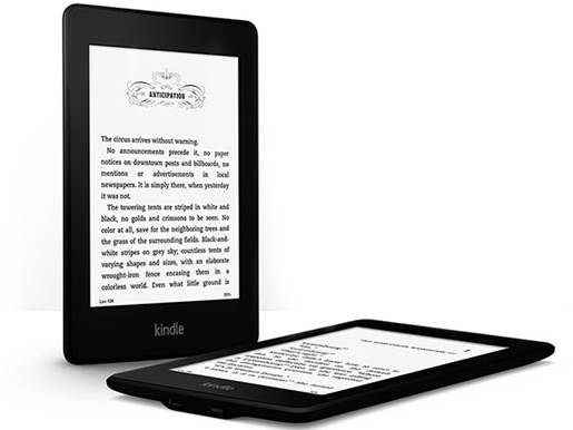 There’s a reason Amazon’s Kindle e-readers have become legendary. 