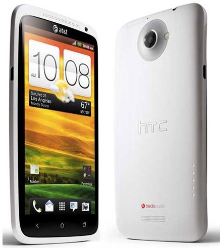 The HTC One XL takes a bit of a hit performance wise when compared to its high powered 3G contemporaries