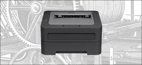 Choose a printer that fits your demand