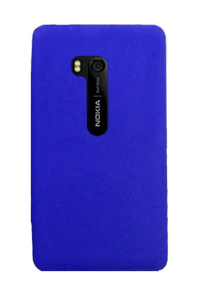 The removable skin case for Lumia 810