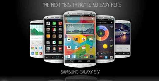 The released time of the phones that is worth waiting for, Galaxy S IV, has arrived.