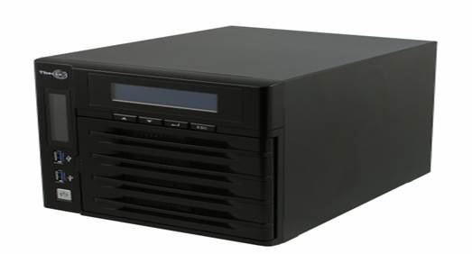N4800’s black case