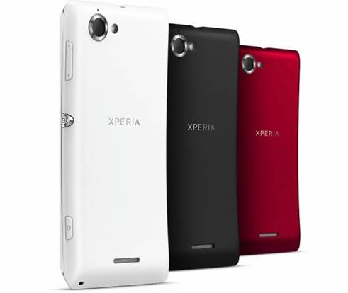 Camera is the key that helps Xperia L compete with the medium-class devices.