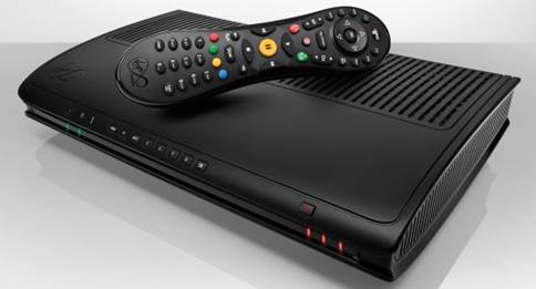If TiVo has a weakness, it’s in the smaller range of live TV it offers. 