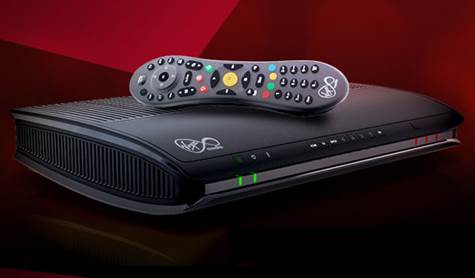 Plus, it’ll stream some live TV and on-demand shows, over Wi-FiThe excellent mind-reading TiVo box almost gets Virgin the win but Sky just has the edge on exclusive content.