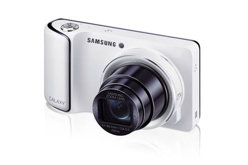 On the camera front, we are waiting to see if Samsung’s idea of sticking the Android OS inside a camera will catch on