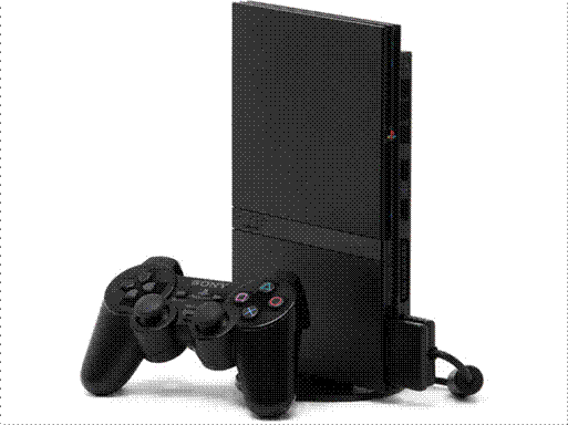 Sony's slimmed-down, network-ready PS2 is a welcome update to the world's most popular video game console