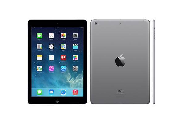 Description: Apple iPad Air