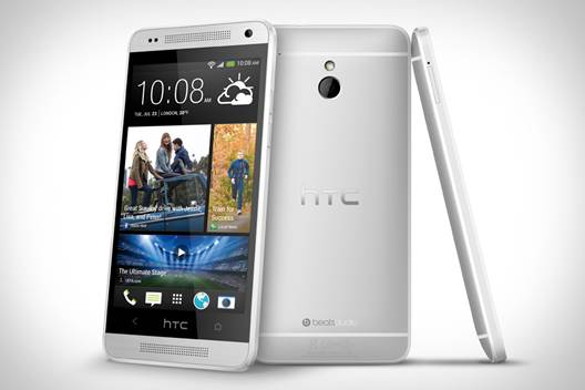 Description: HTC One