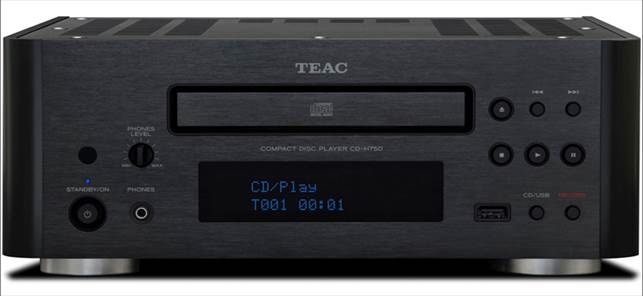 Teac CD-H750