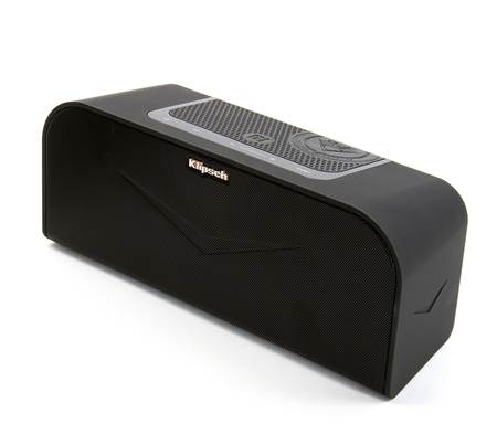 Description: Klipsch KMC 1 Wireless Speaker Black