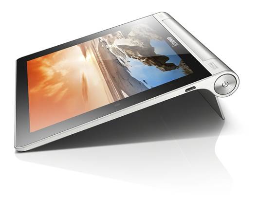 Description: Lenovo Yoga Tablet 8