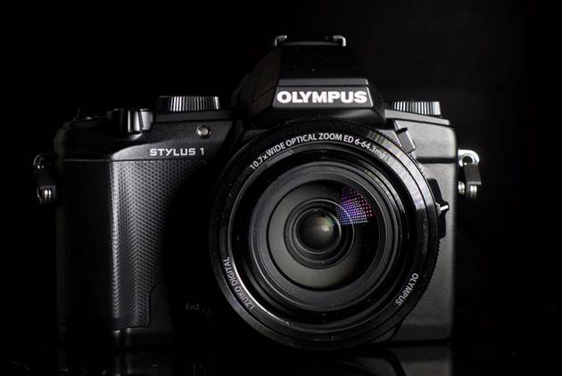 The STYLUS 1 might look like a compact camera, but it produces outstanding quality shots to rival top-end cameras and allows you to excel in these more specialist styles.