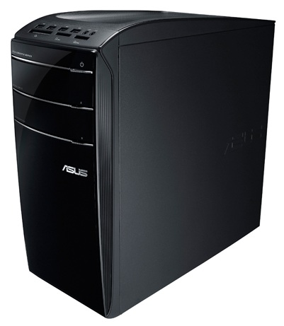 Description: Description: ASUS Essentio CM6850 Desktop PC