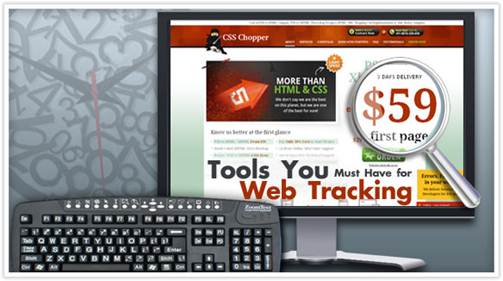 Description: Description: Best Real Time Analytics Tools You Must Have for Web Tracking